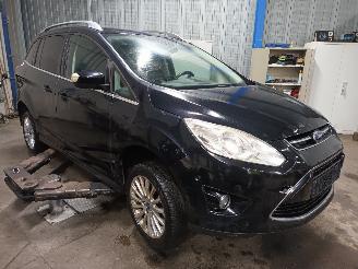 Ford Grand C-Max Grand C-Max (DXA) MPV 1.0 Ti-VCT EcoBoost 12V 125 (M1DA(Euro 5)) [92kW=
]  (10-2012/06-2019) picture 2
