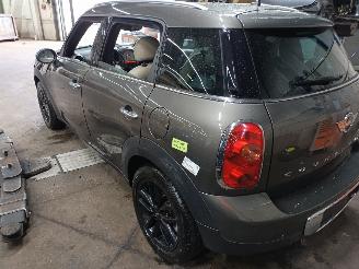 Mini Countryman Countryman (R60) SUV 1.6 16V Cooper (N16-B16A) [90kW]  (08-2010/10-201=
6) picture 4