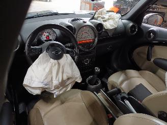 Mini Countryman Countryman (R60) SUV 1.6 16V Cooper (N16-B16A) [90kW]  (08-2010/10-201=
6) picture 5