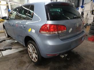Volkswagen Golf Golf VI (5K1) Hatchback 1.4 TSI 122 16V (CAXA(Euro 5)) [90kW]  (10-200=
8/11-2012) picture 4