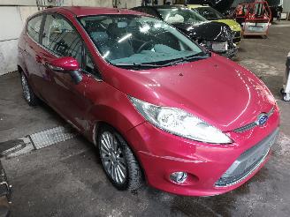 Ford Fiesta Fiesta 6 (JA8) Hatchback 1.6 16V Sport (HXJA) [88kW]  (06-2008/01-2018=
) picture 2
