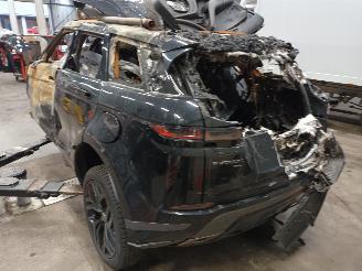 Land Rover Range Rover Evoque Range Rover Evoque II (LZC/LZS/LZH) SUV 1.5 P300e 12V AWD (PT153(AJ20P=
3)) [227kW]  (02-2020/...) picture 4