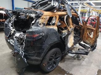 Land Rover Range Rover Evoque Range Rover Evoque II (LZC/LZS/LZH) SUV 1.5 P300e 12V AWD (PT153(AJ20P=
3)) [227kW]  (02-2020/...) picture 3