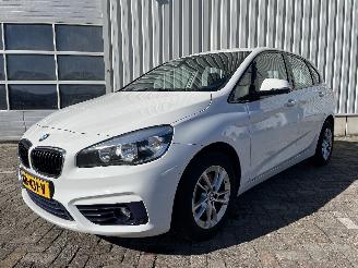 BMW 2-serie 2 serie Active Tourer (F45) MPV 218i 1.5 TwinPower Turbo 12V (B38-A15A=
) [100kW]  (07-2014/10-2021) picture 3