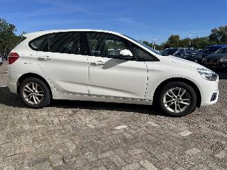 BMW 2-serie 2 serie Active Tourer (F45) MPV 218i 1.5 TwinPower Turbo 12V (B38-A15A=
) [100kW]  (07-2014/10-2021) picture 7