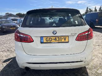 BMW 2-serie 2 serie Active Tourer (F45) MPV 218i 1.5 TwinPower Turbo 12V (B38-A15A=
) [100kW]  (07-2014/10-2021) picture 8