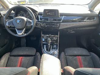 BMW 2-serie 2 serie Active Tourer (F45) MPV 218i 1.5 TwinPower Turbo 12V (B38-A15A=
) [100kW]  (07-2014/10-2021) picture 13