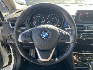 BMW 2-serie 2 serie Active Tourer (F45) MPV 218i 1.5 TwinPower Turbo 12V (B38-A15A=
) [100kW]  (07-2014/10-2021) picture 15