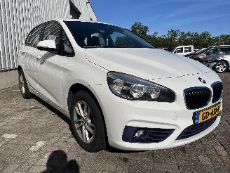 BMW 2-serie 2 serie Active Tourer (F45) MPV 218i 1.5 TwinPower Turbo 12V (B38-A15A=
) [100kW]  (07-2014/10-2021) picture 6