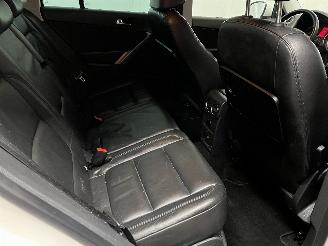 Volkswagen Tiguan Tiguan (5N1/2) SUV 1.4 TSI 16V 4Motion (BWK(Euro 5)) [110kW]  (09-2007=
/07-2018) picture 9