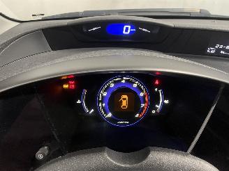 Honda Civic Civic (FK/FN) Hatchback 1.4 i-Dsi (L13A7) [61kW]  (09-2005/10-2008) picture 17