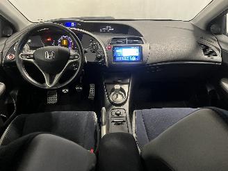 Honda Civic Civic (FK/FN) Hatchback 1.4 i-Dsi (L13A7) [61kW]  (09-2005/10-2008) picture 13