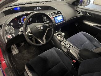 Honda Civic Civic (FK/FN) Hatchback 1.4 i-Dsi (L13A7) [61kW]  (09-2005/10-2008) picture 14