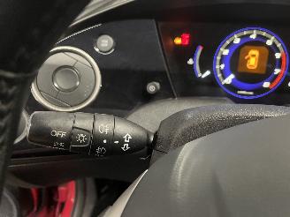 Honda Civic Civic (FK/FN) Hatchback 1.4 i-Dsi (L13A7) [61kW]  (09-2005/10-2008) picture 19