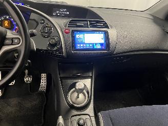 Honda Civic Civic (FK/FN) Hatchback 1.4 i-Dsi (L13A7) [61kW]  (09-2005/10-2008) picture 16