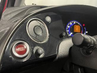 Honda Civic Civic (FK/FN) Hatchback 1.4 i-Dsi (L13A7) [61kW]  (09-2005/10-2008) picture 20