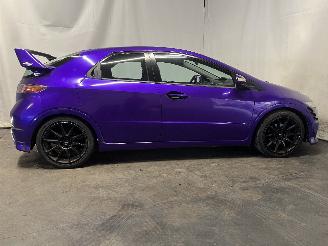 Honda Civic Civic (FK/FN) Hatchback 1.4 i-Dsi (L13A7) [61kW]  (09-2005/10-2008) picture 7