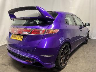 Honda Civic Civic (FK/FN) Hatchback 1.4 i-Dsi (L13A7) [61kW]  (09-2005/10-2008) picture 5