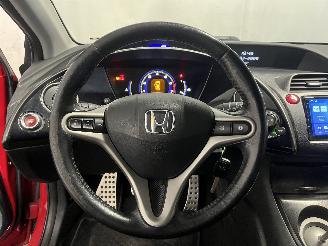 Honda Civic Civic (FK/FN) Hatchback 1.4 i-Dsi (L13A7) [61kW]  (09-2005/10-2008) picture 15