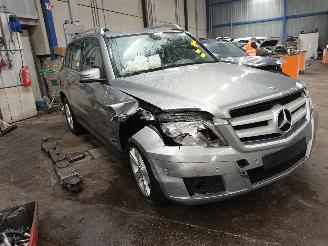 Mercedes Glk-klasse GLK (204.7/9) SUV 2.2 220 CDI 16V BlueEfficiency (OM651.916) [125kW]  =
(12-2008/06-2015) picture 2
