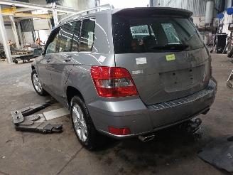 Mercedes Glk-klasse GLK (204.7/9) SUV 2.2 220 CDI 16V BlueEfficiency (OM651.916) [125kW]  =
(12-2008/06-2015) picture 4