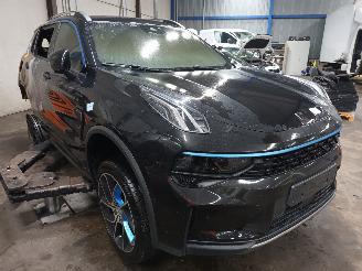 Lynk & Co 01 01 SUV 1.5 PHEV (JLH3-G15TD) [192kW]  (07-2018/...) picture 2