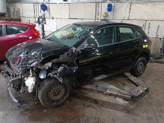 škoda osobní automobily Volkswagen Polo Polo VI (AW1) Hatchback 5-drs 1.6 TDI 16V 95 (DGTD) [70kW]  (11-2017/0=
2-2021) 2018/11
