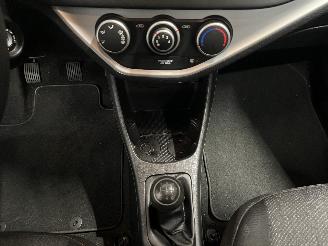 Kia Picanto Picanto (TA) Hatchback 1.0 12V (G3LA) [51kW]  (05-2011/06-2017) picture 19