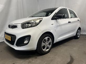 Kia Picanto Picanto (TA) Hatchback 1.0 12V (G3LA) [51kW]  (05-2011/06-2017) picture 3