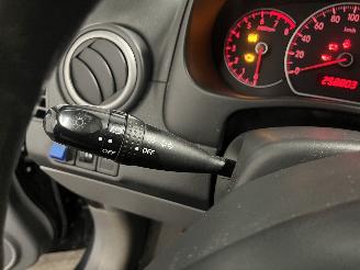 Suzuki SX4 SX4 (EY/GY) SUV 1.5 16V Base,Comfort (M15A) [73kW]  (06-2006/07-2010) picture 18