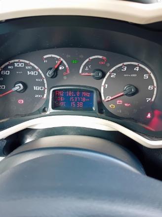 Ford Ka Ka II Hatchback 1.2 (169.A.4000(Euro 4; Euro 5)) [51kW]  (10-2008/05-2=
016) picture 2