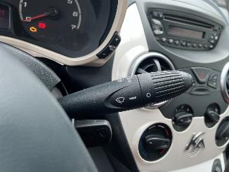 Ford Ka Ka II Hatchback 1.2 (169.A.4000(Euro 4; Euro 5)) [51kW]  (10-2008/05-2=
016) picture 18