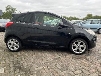 Ford Ka Ka II Hatchback 1.2 (169.A.4000(Euro 4; Euro 5)) [51kW]  (10-2008/05-2=
016) picture 8