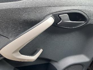 Ford Ka Ka II Hatchback 1.2 (169.A.4000(Euro 4; Euro 5)) [51kW]  (10-2008/05-2=
016) picture 20