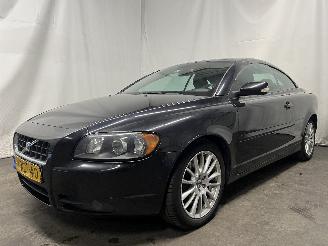Volvo C-70 C70 (MC) Cabrio 2.4 20V (B5244S5(Euro 4)) [103kW]  (03-2006/10-2009) picture 3