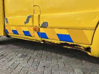 Iveco New Daily New Daily III Chassis-Cabine 65C10 (F1AE0481A(Euro 3)) [71kW]  (09-200=
2/05-2006) picture 9