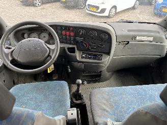 Iveco New Daily New Daily III Chassis-Cabine 65C10 (F1AE0481A(Euro 3)) [71kW]  (09-200=
2/05-2006) picture 25