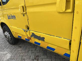 Iveco New Daily New Daily III Chassis-Cabine 65C10 (F1AE0481A(Euro 3)) [71kW]  (09-200=
2/05-2006) picture 17