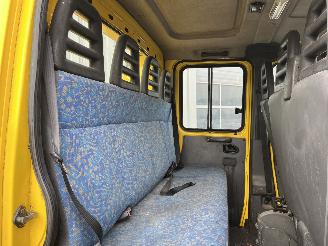 Iveco New Daily New Daily III Chassis-Cabine 65C10 (F1AE0481A(Euro 3)) [71kW]  (09-200=
2/05-2006) picture 24