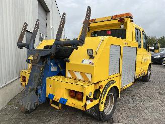 Iveco New Daily New Daily III Chassis-Cabine 65C10 (F1AE0481A(Euro 3)) [71kW]  (09-200=
2/05-2006) picture 5