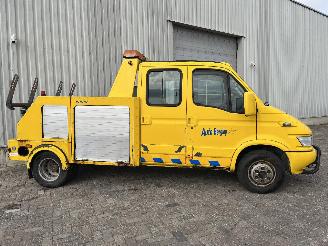 Iveco New Daily New Daily III Chassis-Cabine 65C10 (F1AE0481A(Euro 3)) [71kW]  (09-200=
2/05-2006) picture 7