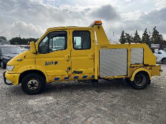 Iveco New Daily New Daily III Chassis-Cabine 65C10 (F1AE0481A(Euro 3)) [71kW]  (09-200=
2/05-2006) picture 4