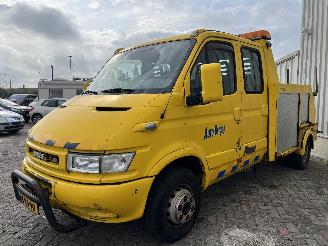 Iveco New Daily New Daily III Chassis-Cabine 65C10 (F1AE0481A(Euro 3)) [71kW]  (09-200=
2/05-2006) picture 3