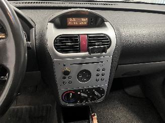 Opel Combo Combo Tour (Corsa C) MPV 1.6 (Z16SE) [64kW]  (10-2001/09-2006) picture 19
