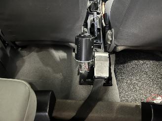 Opel Combo Combo Tour (Corsa C) MPV 1.6 (Z16SE) [64kW]  (10-2001/09-2006) picture 13