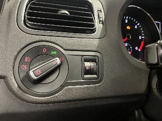 Volkswagen Polo Polo V (6R) Hatchback 1.4 TDI 12V 90 (CUSB(Euro 6)) [66kW]  (02-2014/1=
0-2017) picture 19