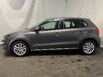 Volkswagen Polo Polo V (6R) Hatchback 1.4 TDI 12V 90 (CUSB(Euro 6)) [66kW]  (02-2014/1=
0-2017) picture 3