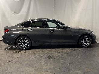 BMW 3-serie 3 serie (G20) Sedan 330e 2.0 TwinPower Turbo 16V (B48-B20A) [215kW]  (=
07-2019/...) picture 7