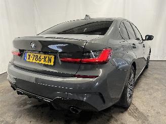 BMW 3-serie 3 serie (G20) Sedan 330e 2.0 TwinPower Turbo 16V (B48-B20A) [215kW]  (=
07-2019/...) picture 5