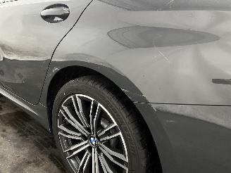 BMW 3-serie 3 serie (G20) Sedan 330e 2.0 TwinPower Turbo 16V (B48-B20A) [215kW]  (=
07-2019/...) picture 11